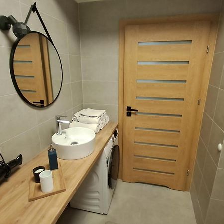 זאטור Apartamenty Vulcan מראה חיצוני תמונה