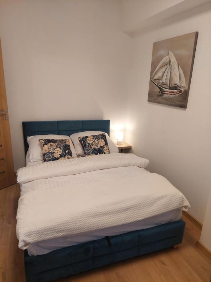 זאטור Apartamenty Vulcan מראה חיצוני תמונה