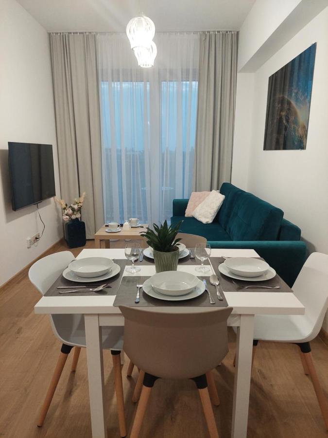 זאטור Apartamenty Vulcan מראה חיצוני תמונה