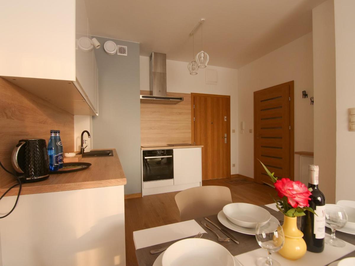 זאטור Apartamenty Vulcan מראה חיצוני תמונה