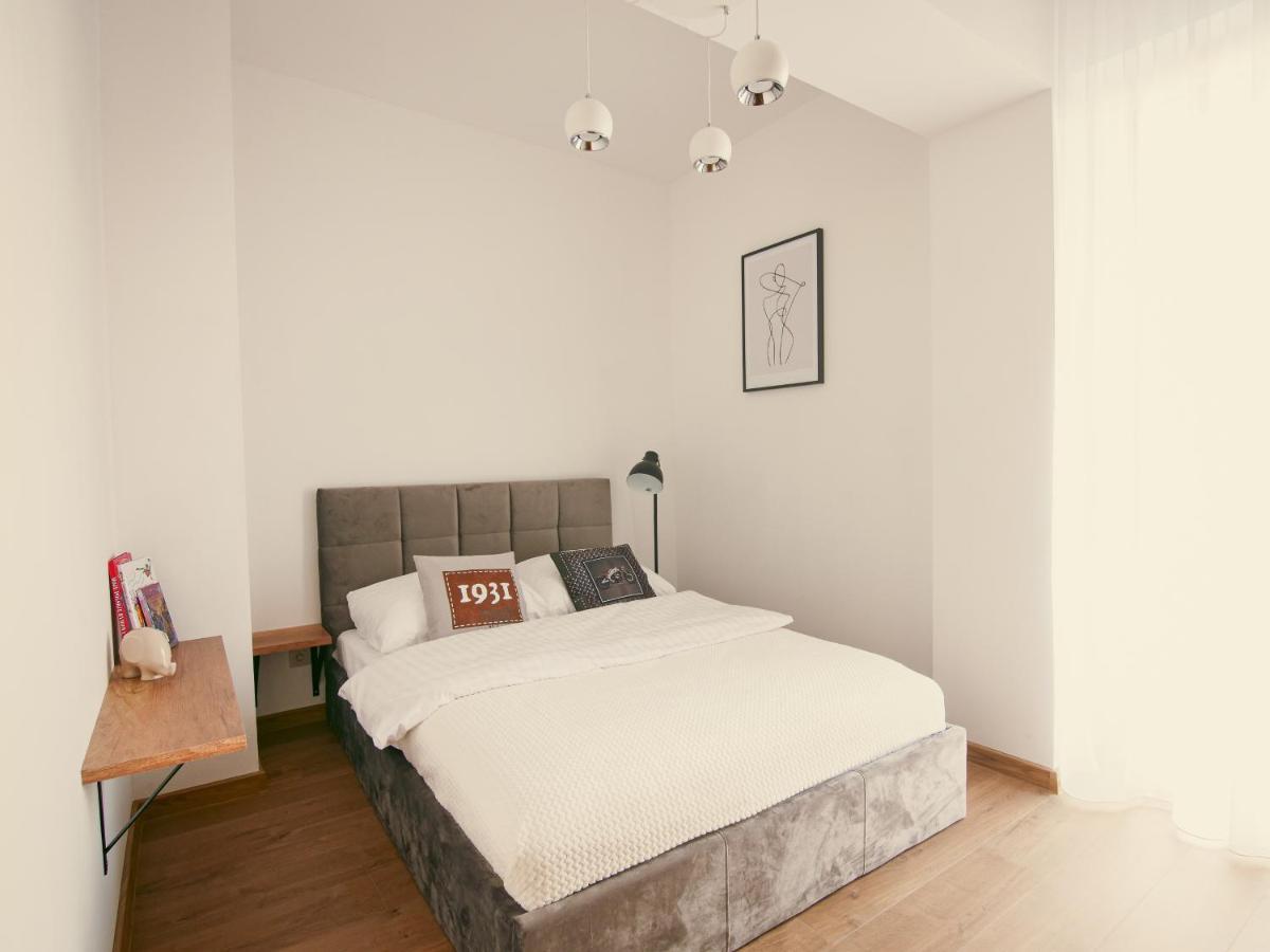 זאטור Apartamenty Vulcan מראה חיצוני תמונה