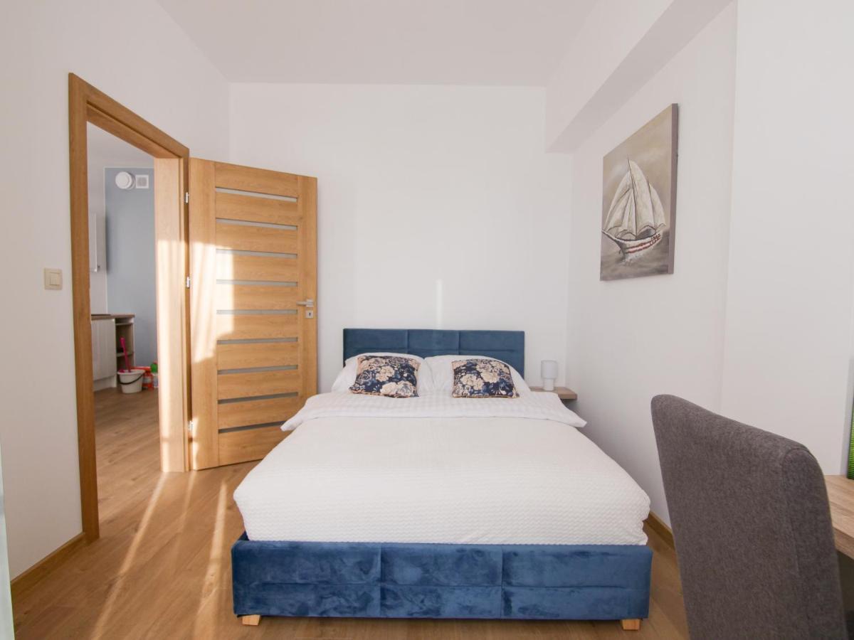 זאטור Apartamenty Vulcan מראה חיצוני תמונה