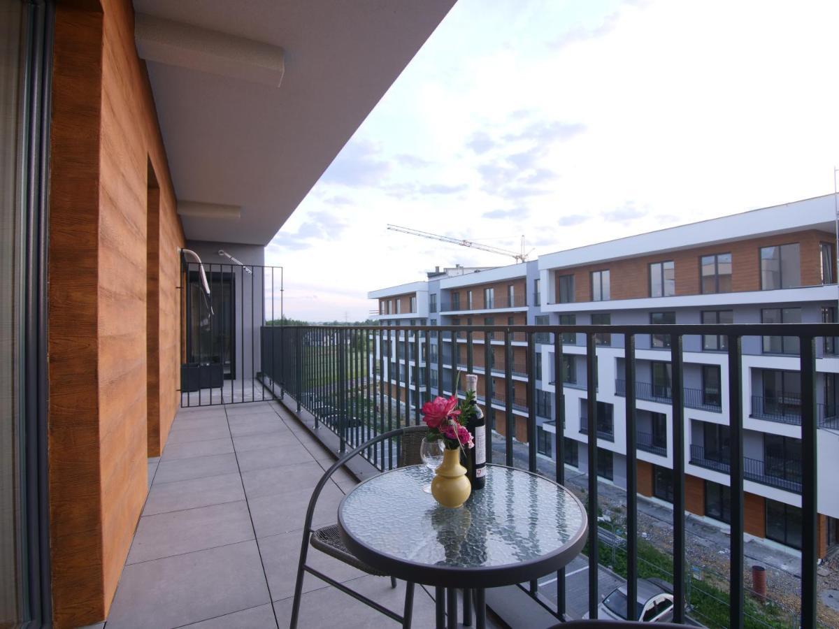 זאטור Apartamenty Vulcan מראה חיצוני תמונה