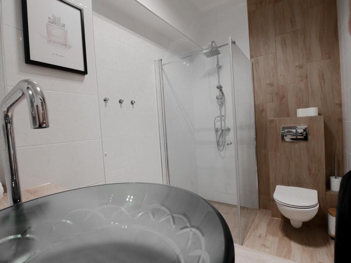 זאטור Apartamenty Vulcan מראה חיצוני תמונה