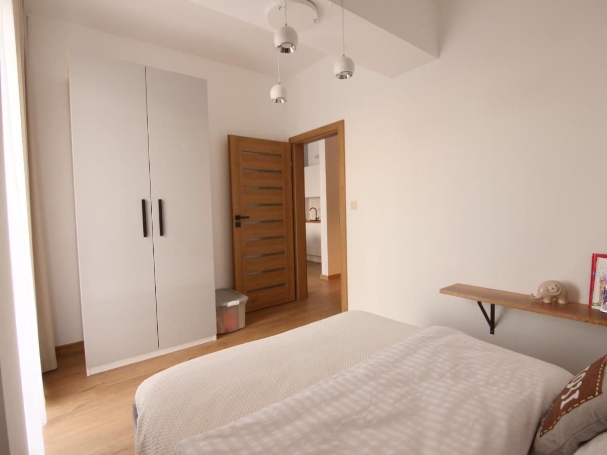 זאטור Apartamenty Vulcan מראה חיצוני תמונה