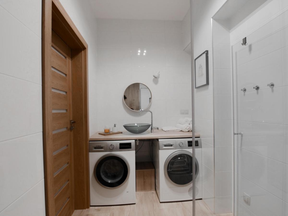 זאטור Apartamenty Vulcan מראה חיצוני תמונה