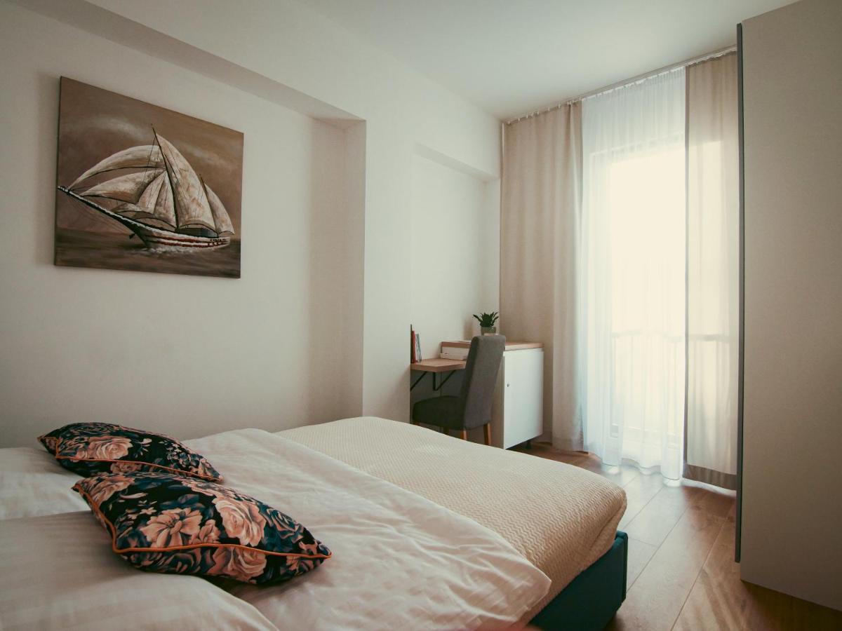 זאטור Apartamenty Vulcan מראה חיצוני תמונה