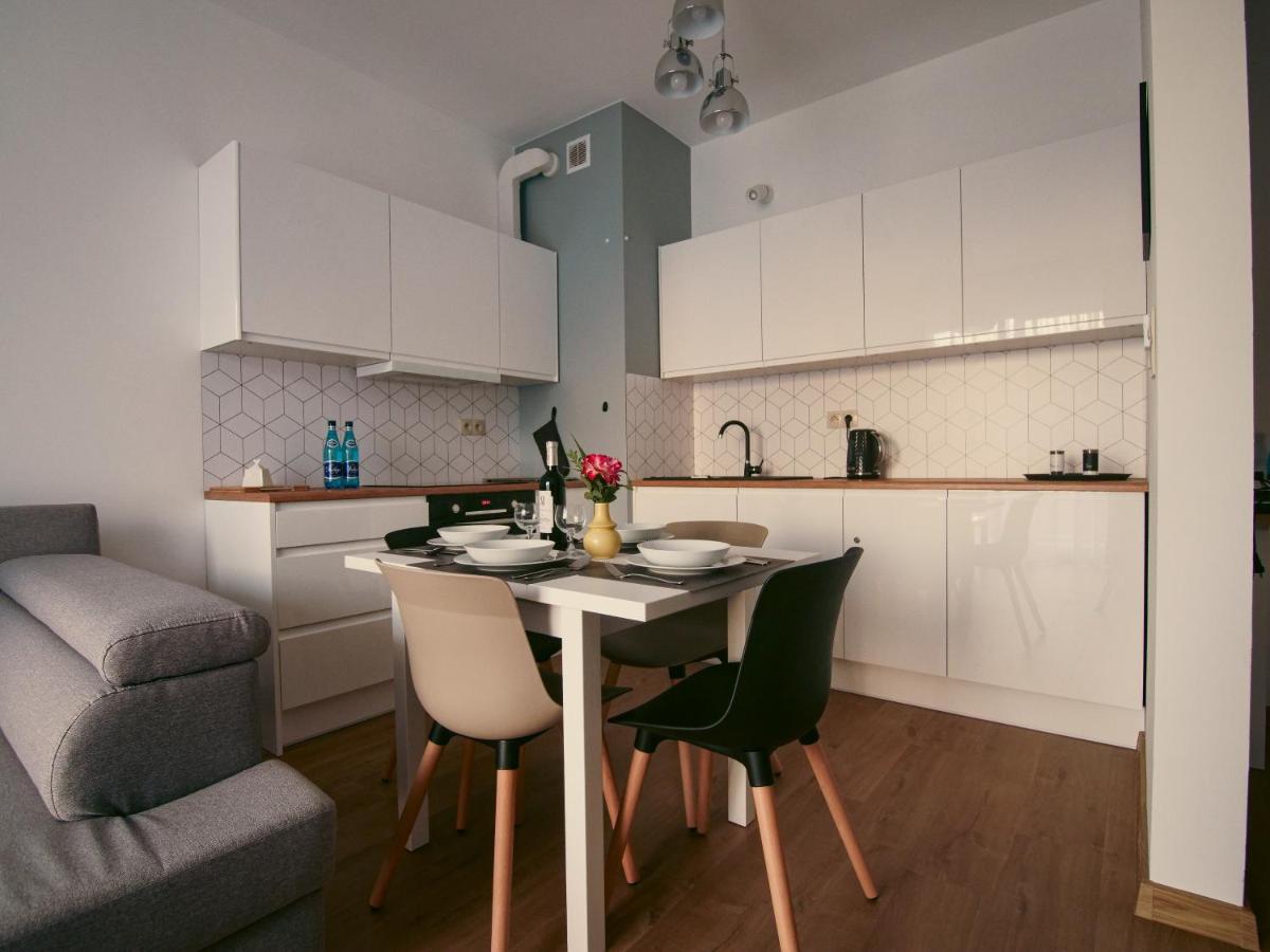 זאטור Apartamenty Vulcan מראה חיצוני תמונה