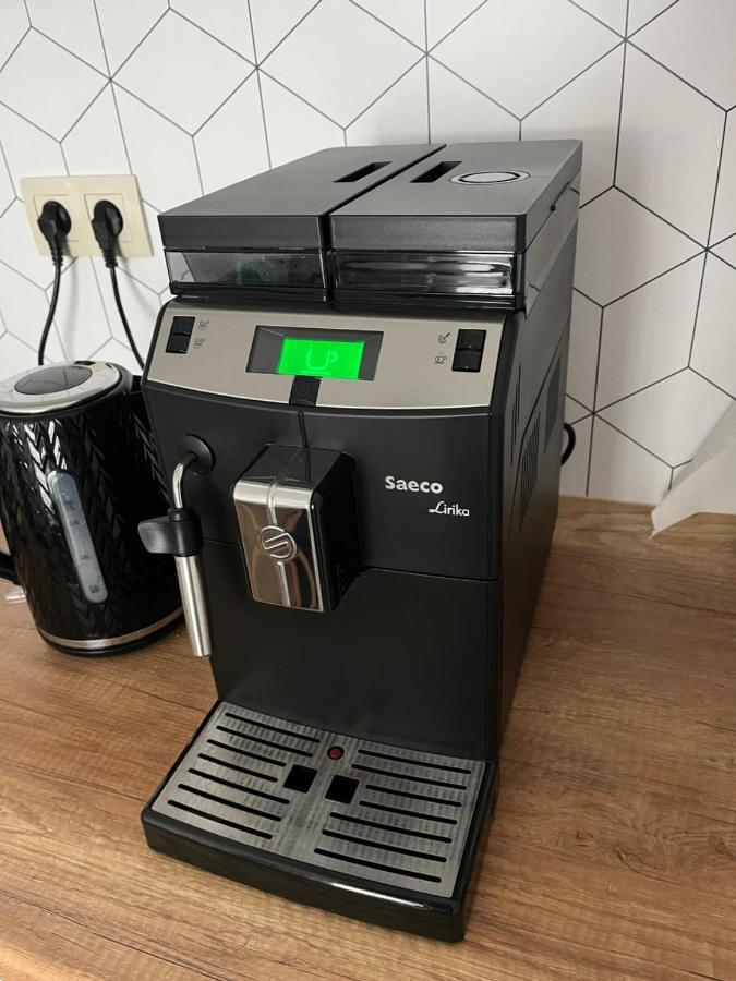 זאטור Apartamenty Vulcan מראה חיצוני תמונה