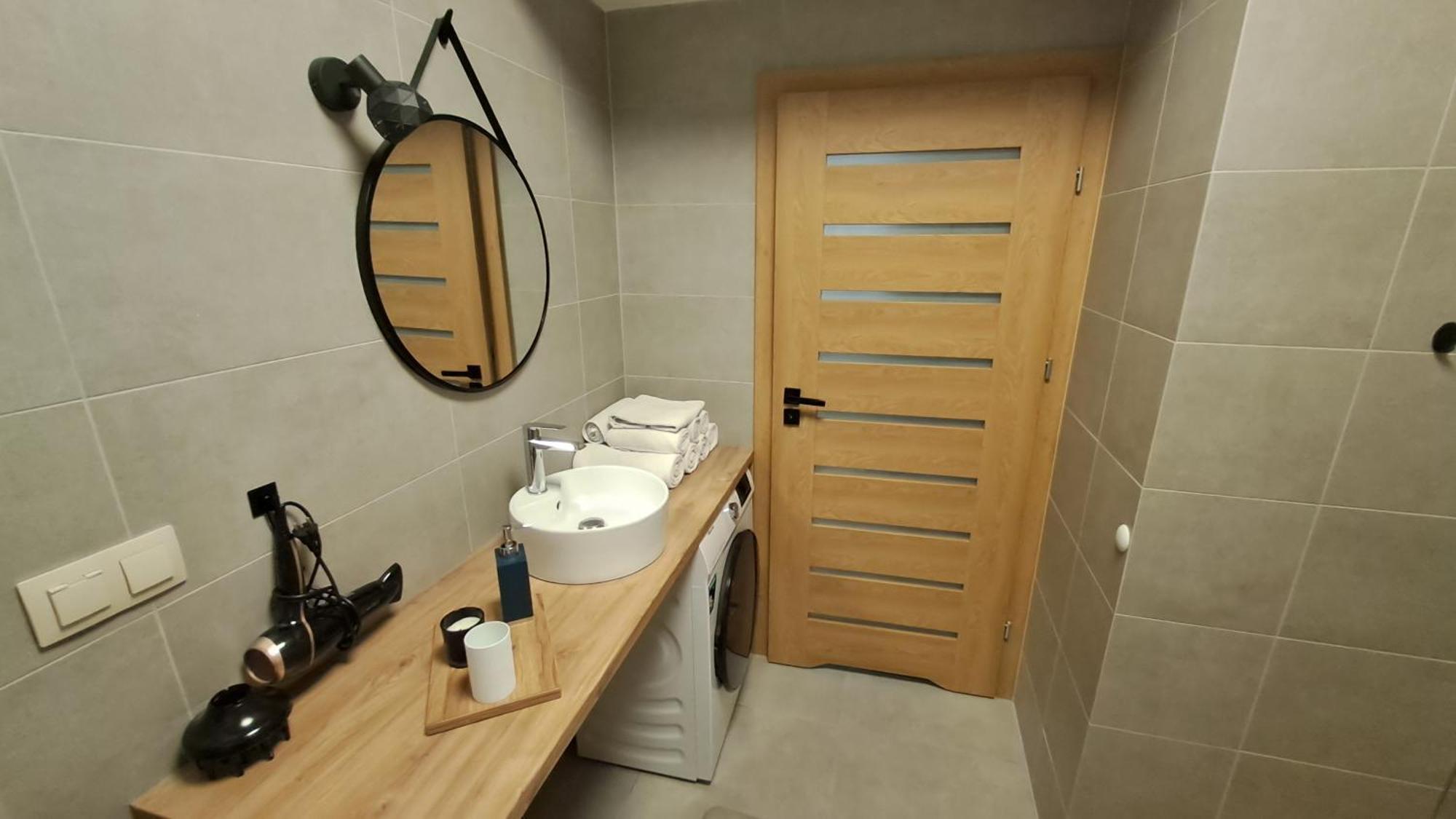 זאטור Apartamenty Vulcan מראה חיצוני תמונה
